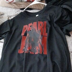 Pearl Jam T Shirt